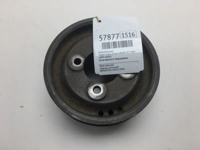 Лот: 20399038. Фото: 1. Шкив коленвала Toyota Estima Emina... Двигатель и элементы двигателя