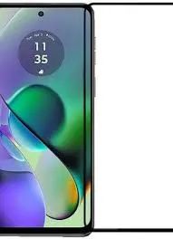 Лот: 25049492. Фото: 1. Защитное стекло Motorola G54 На... Защитные стёкла, защитные плёнки