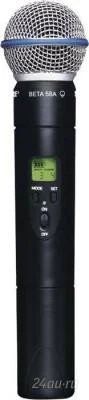 Лот: 1586193. Фото: 1. микрофон SHURE ULX2 R4 784 - 820... Другое (музыкальные инструменты)