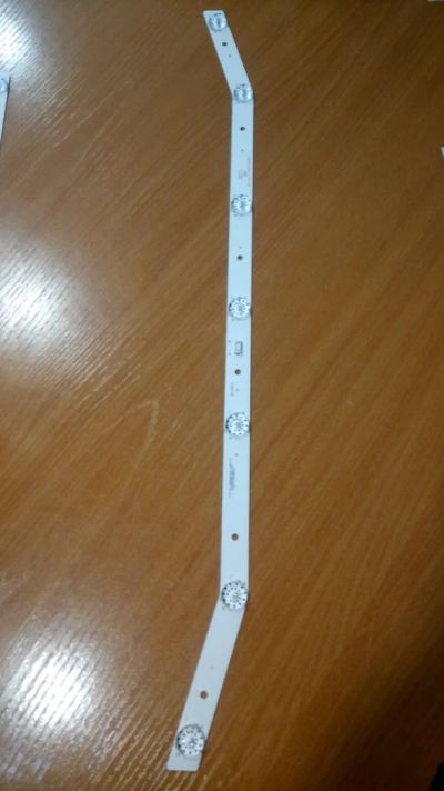 Лот: 11315923. Фото: 1. LED-подсветка CRH-A323030020759PREV1... Светодиоды