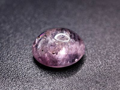 Лот: 20848994. Фото: 1. 2.49 ct. Шпинель фиолетово-розовая... Драгоценные и поделочные камни