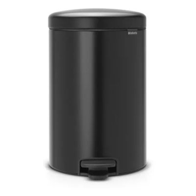 Лот: 24547377. Фото: 1. Мусорный бак Brabantia NewIcon... Инвентарь для уборки