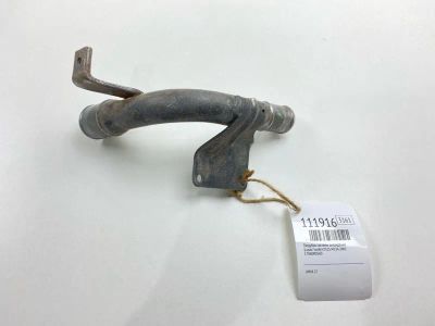 Лот: 25358249. Фото: 1. Патрубок системы охлаждения Suzuki... Тормозная система