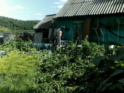 Лот: 11937758. Фото: 1. Продам дом с участком Уярский... Дома