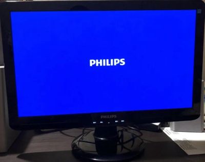 Лот: 25578502. Фото: 1. Philips 232E. 23 дюйма 1920x1080... ЖК-мониторы