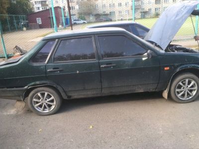 Лот: 14718933. Фото: 1. Литье R14 4×98. Шины на дисках