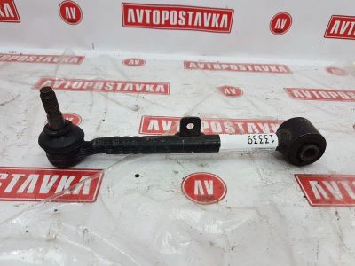 Лот: 20903472. Фото: 1. Рычаг подвески поперечный Toyota... Ходовая, подвеска, рулевое управление