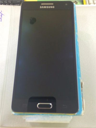 Лот: 7506740. Фото: 1. Samsung galaxy A5. Смартфоны