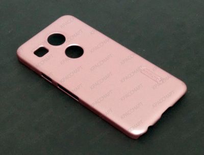 Лот: 7611422. Фото: 1. Чехол LG Nexus 5X (H791) кейс... Чехлы, бамперы