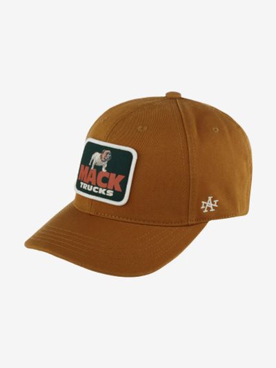 Лот: 24255743. Фото: 1. Бейсболка AMERICAN NEEDLE SMU702A-MACKT... Другое (спортивная одежда)