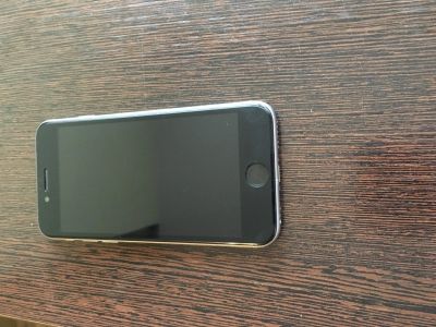 Лот: 12129160. Фото: 1. IPhone 6s 128. Чехлы, бамперы