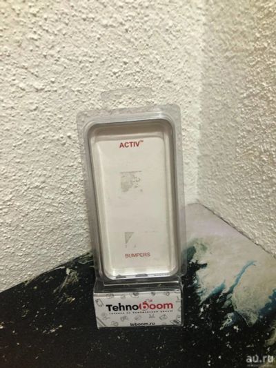 Лот: 17989173. Фото: 1. Бампер Activ MT01 для Iphone 6... Чехлы, бамперы