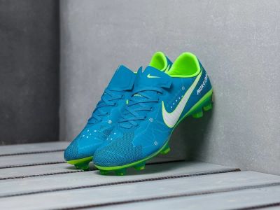 Лот: 16031085. Фото: 1. Футбольная обувь Nike Mercurial... Кеды, кроссовки, слипоны