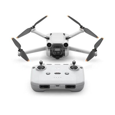 Лот: 19853189. Фото: 1. дрон/квадрокоптер DJI mini 3 pro. Квадрокоптеры