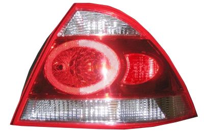 Лот: 4028043. Фото: 1. Фонарь задний прав. nissan almera... Оптика и освещение