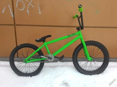 Лот: 5348564. Фото: 1. BMX. Велосипеды