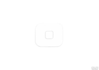 Лот: 8825748. Фото: 1. Толкатель кнопки Home iPhone 5... Корпуса, клавиатуры, кнопки