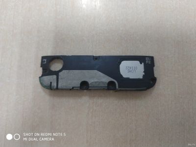 Лот: 13607307. Фото: 1. A 456 Alkatel 6037Y ( one touch... Динамики, микрофоны