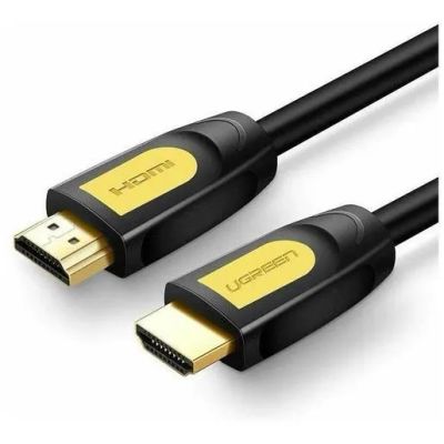 Лот: 21437612. Фото: 1. Кабель UGREEN HD101 HDMI Male... Шлейфы, кабели, переходники