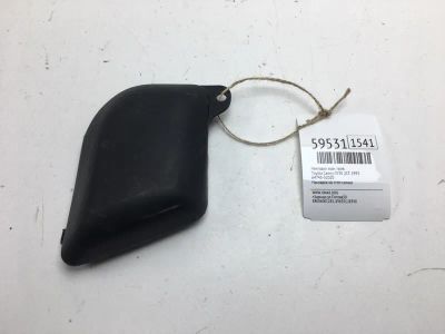 Лот: 20400049. Фото: 1. Накладка Toyota Camry 1993 6474532020... Кузов