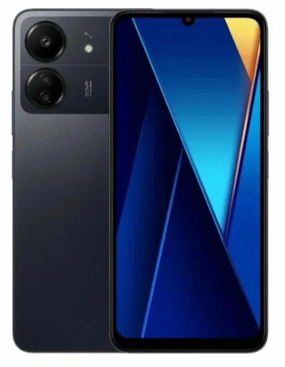 Лот: 21253629. Фото: 1. Смартфон Xiaomi POCO С65 8Gb/256Gb... Смартфоны
