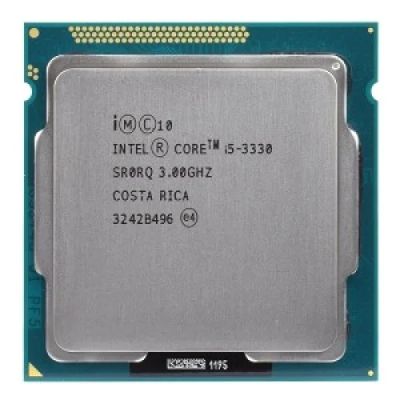Лот: 6988355. Фото: 1. Процессор Sock1155 Intel Core... Процессоры