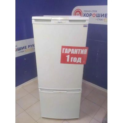Лот: 25881358. Фото: 1. холодильник БИРЮСА Б-18 С. Холодильники, морозильные камеры