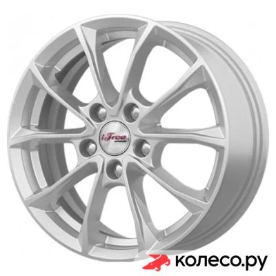 Лот: 25553135. Фото: 1. Джет 6.5x16/5*114.3 D67.1 ET43... Диски