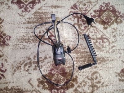 Лот: 11863054. Фото: 1. Аквариумная помпа Aquael FAN-micro... Оборудование