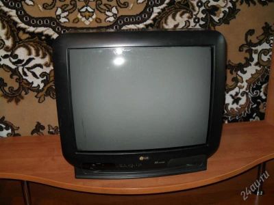 Лот: 2082208. Фото: 1. Телевизор LG. Телевизоры