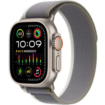 Лот: 22572668. Фото: 1. Apple Watch Ultra 2 GPS + Cellular... Корпуса, клавиатуры, кнопки