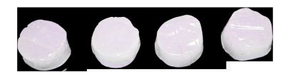 Лот: 22845249. Фото: 1. Силиконовые беруши Atemi Earplug... Плавание