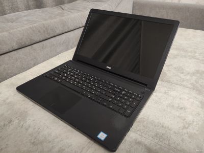 Лот: 16835350. Фото: 1. Ноутбук Dell Inspiron 5559. Ноутбуки