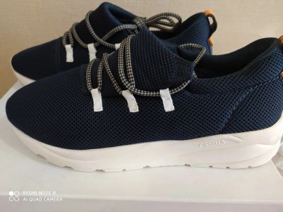 Лот: 16033176. Фото: 1. Кроссовки Casbia (Италия). Кеды, кроссовки, слипоны