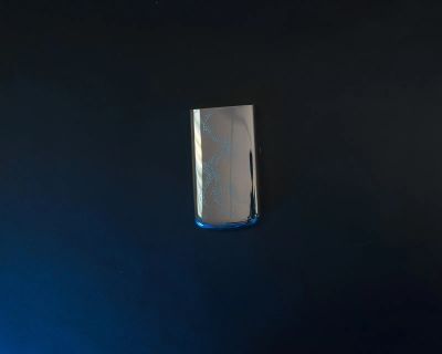 Лот: 19823565. Фото: 1. Крышка аккумулятора Nokia 6700... Другое (запчасти, оборудование)