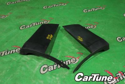 Лот: 10618443. Фото: 1. брызговик F nissan skyline PV35... Кузов