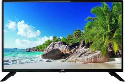 Лот: 12204950. Фото: 1. Телевизор HD LED 39" (99 см) BBK... Телевизоры