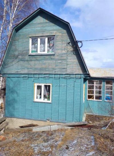 Лот: 20285486. Фото: 1. Дом в районе Красфарма. Дома