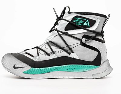 Лот: 25547358. Фото: 1. Зимние Кроссовки Nike ACG Air... Кеды, кроссовки, слипоны