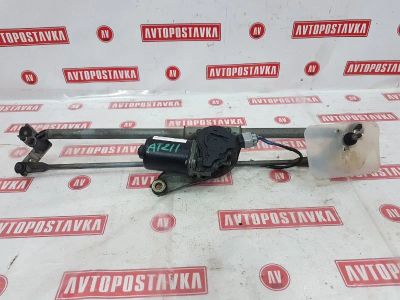 Лот: 20896838. Фото: 1. Привод дворников Toyota Carina... Двигатель и элементы двигателя