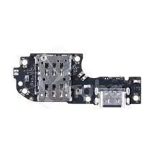 Лот: 20844468. Фото: 1. Шлейф для Huawei Nova Y90 (CTR-LX1... Шлейфы, разъёмы