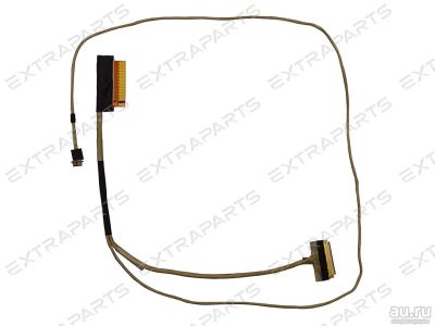 Лот: 16155093. Фото: 1. Шлейф матрицы для Acer Aspire... Шлейфы, кабели, переходники