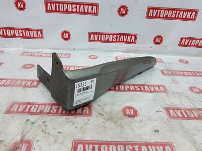 Лот: 21023838. Фото: 1. Накладка порога Subaru Legacy... Кузов