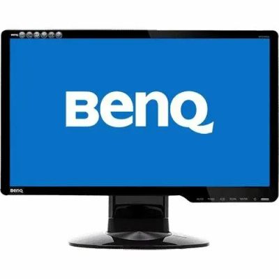 Лот: 25510953. Фото: 1. Монитор BenQ. ЖК-мониторы