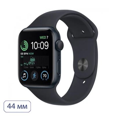 Лот: 20109929. Фото: 1. [Новые] Apple Watch Series SE... Смарт-часы, фитнес-браслеты, аксессуары