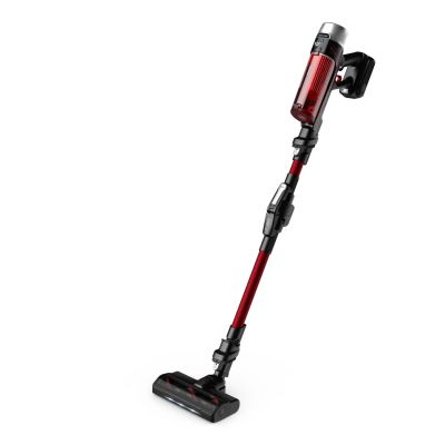 Лот: 24529449. Фото: 1. Вертикальный пылесос Tefal X-Force... Пылесосы, паровые швабры