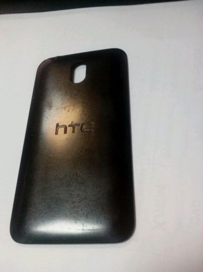 Лот: 10221664. Фото: 1. A239 . HTC Desire 210 dual sim... Корпуса, клавиатуры, кнопки