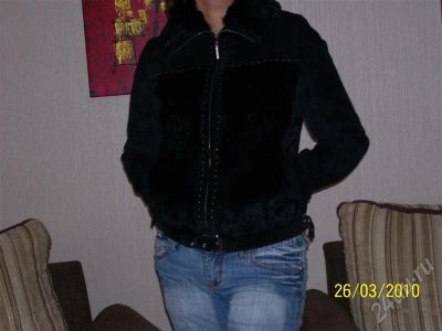 Лот: 295282. Фото: 1. куртка весна-осень. Верхняя одежда