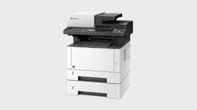 Лот: 11117272. Фото: 1. МФУ Kyocera Ecosys M2135DN. МФУ и копировальные аппараты