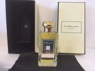 Лот: 15482627. Фото: 1. Orange Bitters от Jo Malone 100мл... Унисекс парфюмерия